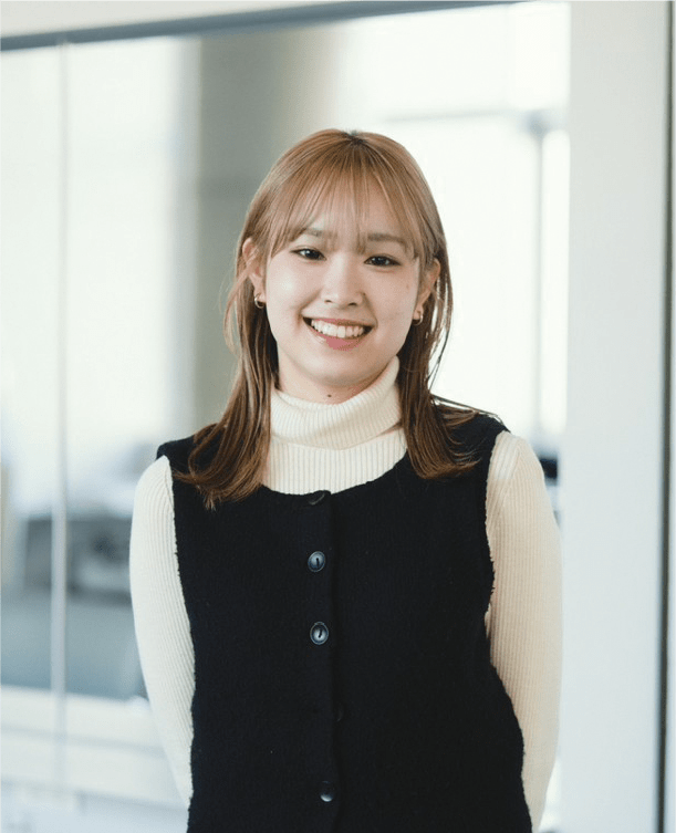 内田 陽南さん