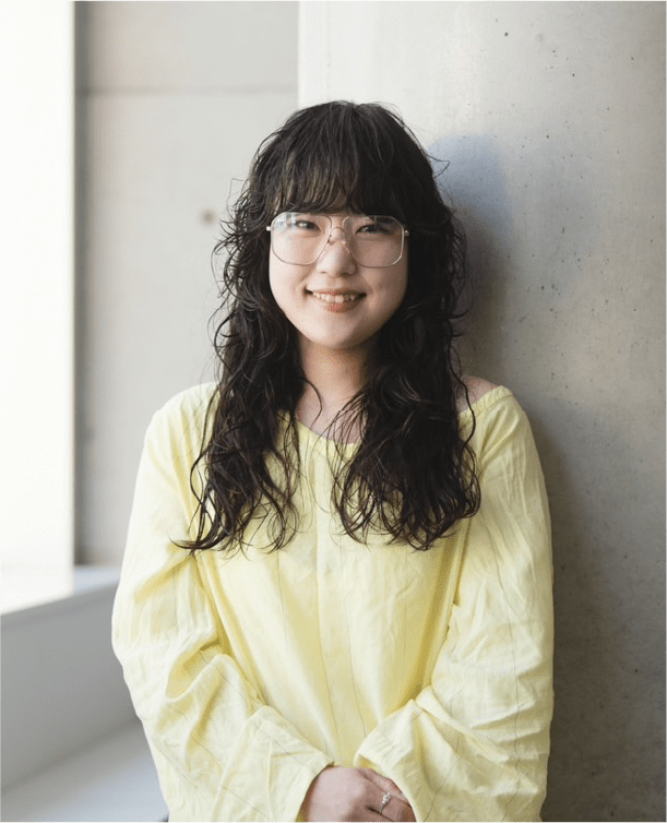 川上 倍未さん