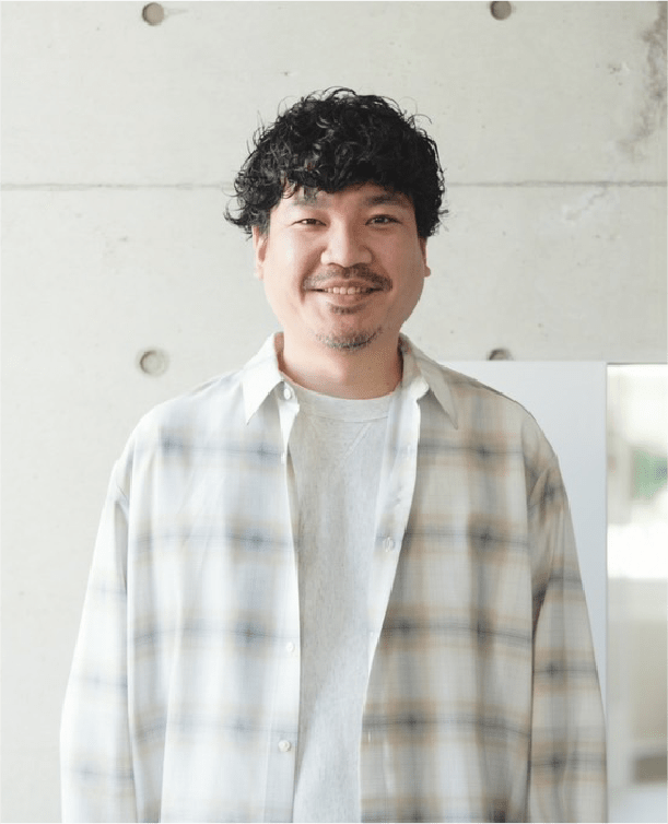 衣笠 航太さん