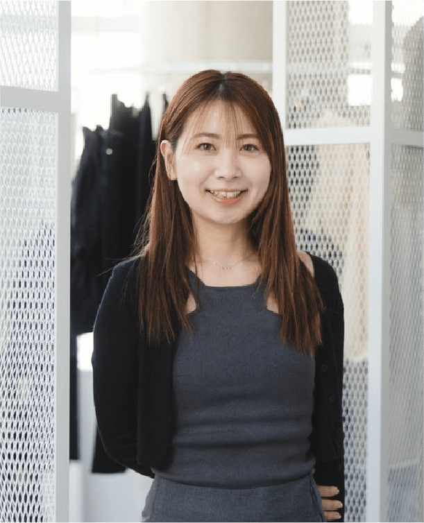 伊藤 悠さん