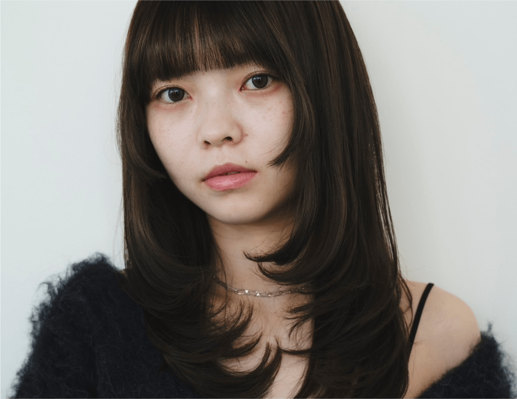 画像：女性