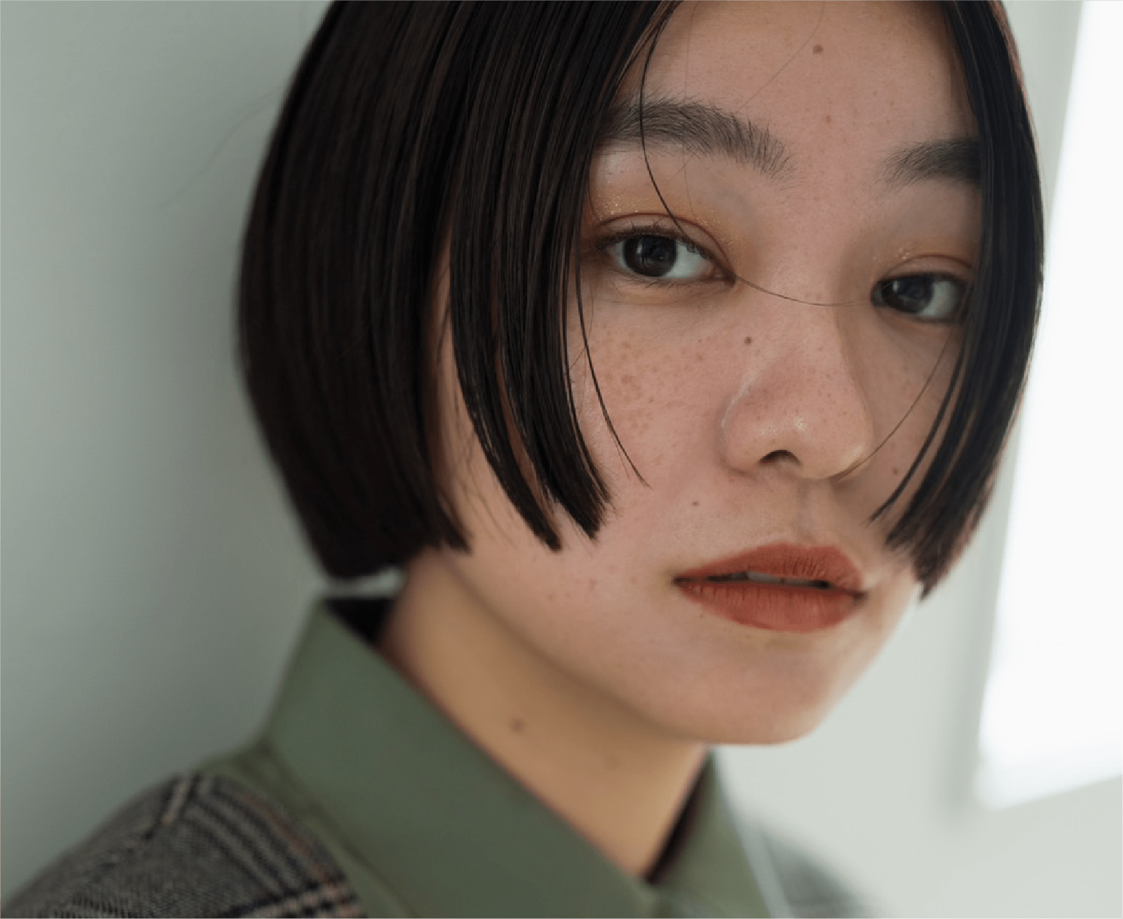 画像：女性